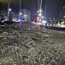 Perbatasan Rusia Diserang Lagi, Drone Tembaki Sejumlah Wilayah