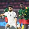 Kamerun Vs Mesir: Imbang 120 Menit, Pemenang Harus Ditentukan via Adu Penalti