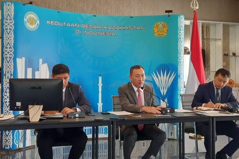 Kazakhstan Bersiap Ukir Sejarah Demokrasi Baru, 6 Capres Bersaing untuk Jabatan Sekali Seumur Hidup