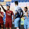 Lazio Vs Roma: Hanya Akan Diwakili Satu Bocah Asli Kota Abadi