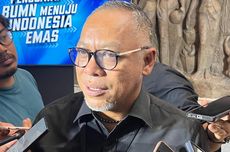 MIND ID Target Capai Laba Bersih Rp 30 Triliun di 2024