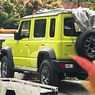 Bocor Penampakan Jimny 5 Pintu, Siap Meluncur di IIMS 2024