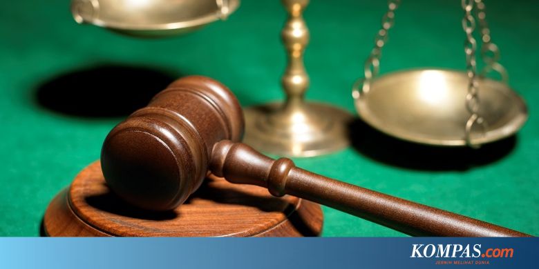 Mabuk dan Gigit Polwan, Wanita Asal Selandia Baru Ini Dipenjara di Singapura