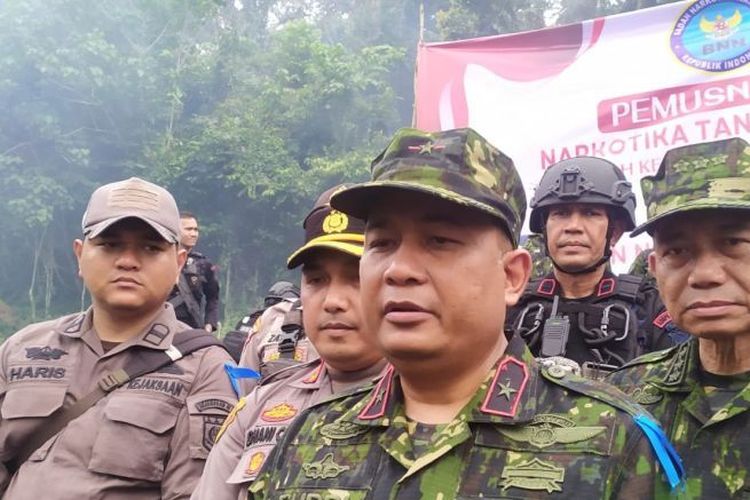 Profil Brigjen Ruddi Setiawan, Kapolda Aceh Baru Pengganti Irjen Marzuki Ali Basyah