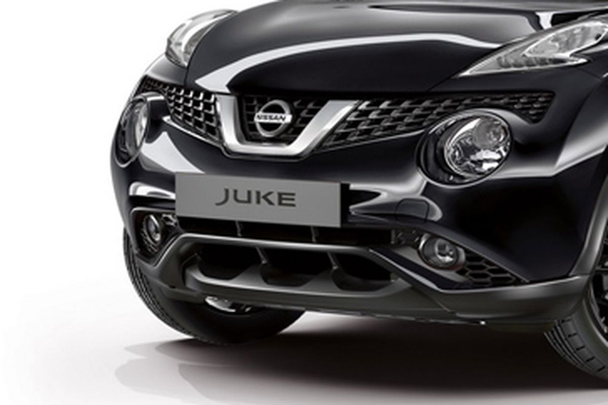 Nissan Juke Premium Special Edition