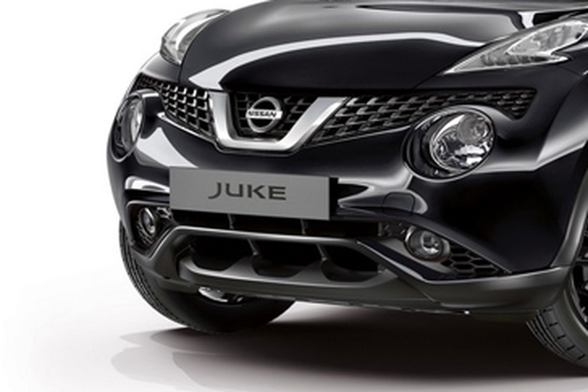 Jante Noir Nissan Juke Upgrade That Changes The Entire Look - 8cowxhk