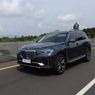 Berapa Konsumsi BBM The President BMW X7?