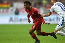 Siapa Pelari Tercepat di Bundesliga? 