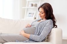 Risiko Kehamilan Bayi Tabung Kembar