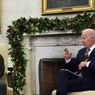 AS Tegaskan Crimea Tetap Bagian Ukraina, Bukan Rusia