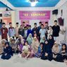 Dari Anak Panti Jadi Pengasuh: Cerita 2 Sahabat Bangun Rumah Hafiz Al-Quran di Lampung
