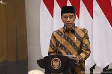 Jokowi: Dunia Sedang Tidak Baik-baik Saja, Banyak Konflik dan Perang