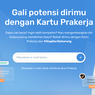 Prakerja Gelombang 44 Dibuka, Pahami Tes dan Seleksinya!