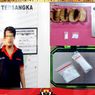 Pempek Berisi Sabu Gagal Diselundupkan ke Lapas Kayuagung OKI