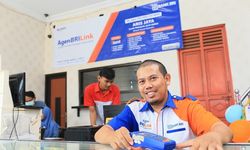 Agen BRILink Capai 1 Juta: Dorong Ekonomi Berbagi dan Pemberdayaan Masyarakat