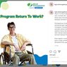 Apa Itu Program Return To Work BPJAMSOSTEK, dan Manfaatnya bagi Pekerja?