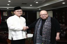 Ketua MPR Bertemu Lembaga Pencatat Rekor se ASEAN