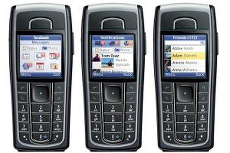 Facebook for Every Phone