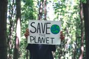 Kerusakan Bumi Memburuk, 7 dari 9 Batas Aman Planet Resmi Terlampaui