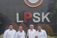 Panitia Angket DPRD Jember Datangi LPSK, Minta Lindungi Tersangka Korupsi