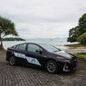 Gas Buang Mobil Hybrid Bisa Dekati Hasil Emisi Mobil Listrik