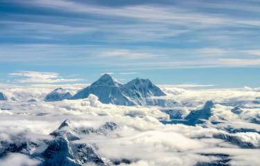 Mengenal Seven Summit, 7 puncak tertinggi di masing-masing 7 benua.