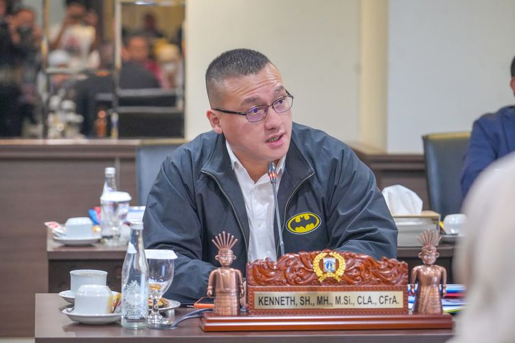 Obligasi Rp 5,2 Triliun Siap Terbit, DPRD DKI Janji Kawal hingga Penggunaan Dana