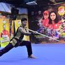 Rajawali Sakti Jakarta Utara Jadi Juara di Sirkuit Nasional Wushu Taolu Season 2 Stage 2  