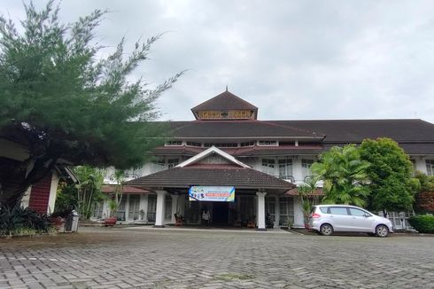 Kota Tasikmalaya Mulai Sewa Hotel untuk Isolasi Pasien Corona yang Antre
