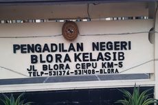 2 Terdakwa Kasus Penipuan Purnawirawan TNI di Blora Divonis Bebas