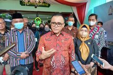 Resmikan MPP Kota Yogyakarta, Menpan-RB: 