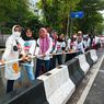 Korban Tewas dalam Tarik Tambang IKA Unhas adalah Ketua RT
