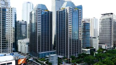 Bank Mandiri Bagikan Dividen Interim Rp 9,3 Triliun Hari Ini ke Pemegang Saham