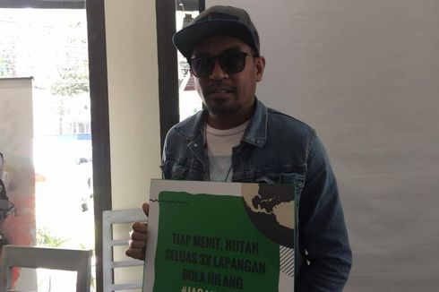 Glenn Fredly: Selamat Bertugas, Pak Djarot