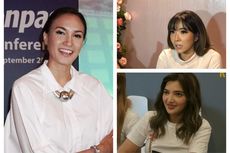 3 Artis Wanita yang Demam Ikan Cupang, Beli Puluhan Ekor hingga Dinamai Aktor Korea