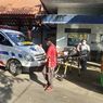 Rombongan Pesepeda Kecelakaan di Jalur Ijen Banyuwangi, 2 Orang Tewas