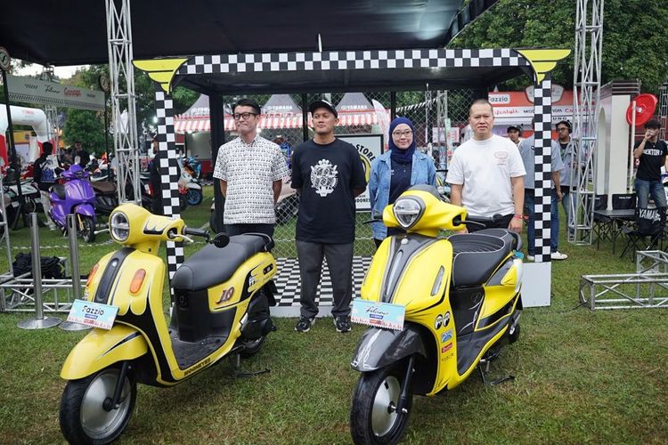 Bukan Cuma Irit, Grand Filano dan Fazzio Juga Asyik Dimodifikasi