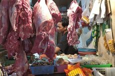 Ada Wabah PMK, Penjual Bakso dan Mi Ayam di Semarang Mengeluh Pelanggan Turun