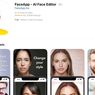 FaceApp Berbahaya atau Tidak? Eksperimen Ini Membuktikan