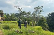 Petani Brenjonk Andalkan Drone Tembus Ritel Premium, Cetak Omzet Rp 1,8 Miliar