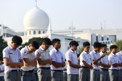 Masjid Agung Al Azhar Gelar Shalat Istisqa untuk Meminta Hujan di Tengah Musibah Kekeringan