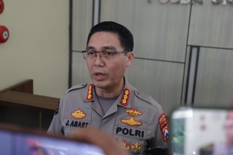Polda Jatim Belum Panggil Vicky Prasetyo soal Dugaan Penipuan