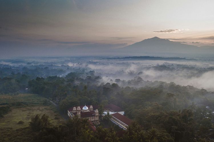 Musim Bediding, Pakar UMM Sebut Waspada Alergi dan ISPA