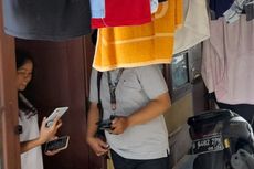 Pencuri Pakaian Dalam Wanita di Kranji Bekasi Ternyata Bocah SD