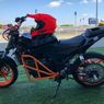 Ragam Modifikasi pada Motor Stunt Ride
