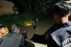 Muzani Prihatin Gubernur Riau Abdul Wahid Kena OTT: Pelajaran untuk Semua