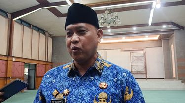 Sopir Angkot Tolak Trans Beken, Walkot Bekasi: Perlu Sosialisasi, Ada Ketakutan Rezeki Hilang