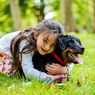 Studi: Memelihara Anjing Meningkatkan Perkembangan Emosional Anak