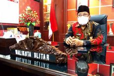 Wali Kota Blitar Tak Larang Warga Berkumpul Rayakan Tahun Baru Islam