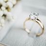 Simak 3 Cara Mudah Mengetahui Ukuran Cincin di Rumah